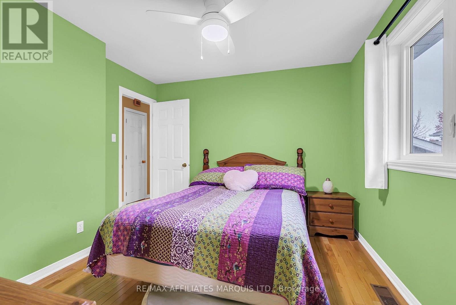 296 Northwoods Crescent, Cornwall, Ontario K6H 7M5 - Photo 17 - X12510706