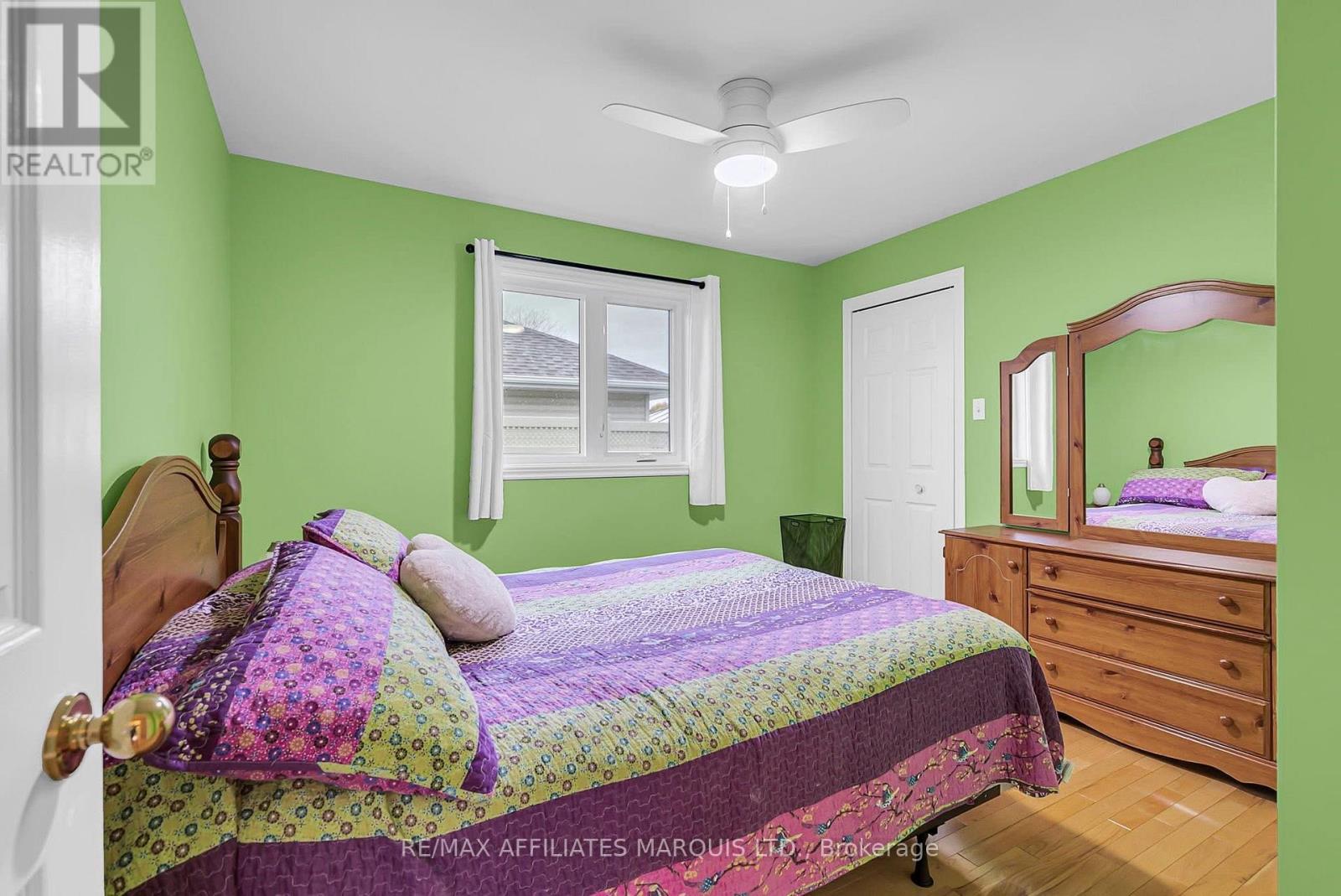 296 Northwoods Crescent, Cornwall, Ontario K6H 7M5 - Photo 18 - X12510706