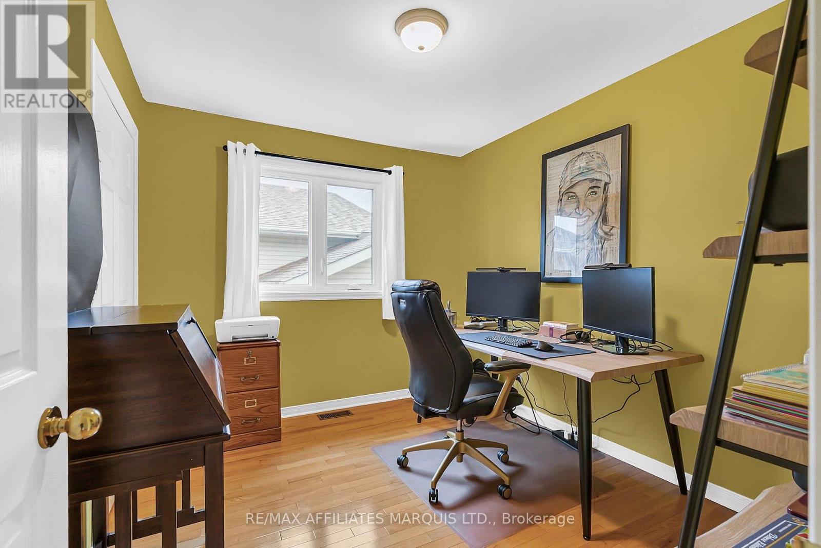 296 Northwoods Crescent, Cornwall, Ontario K6H 7M5 - Photo 20 - X12510706