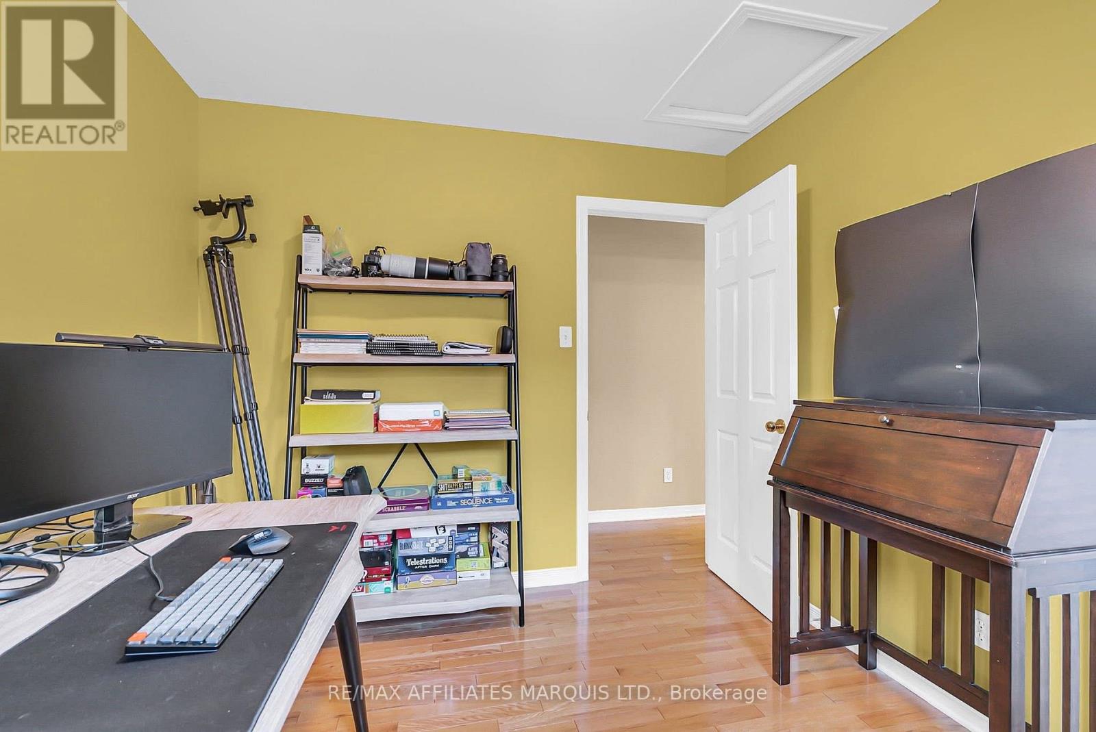 296 Northwoods Crescent, Cornwall, Ontario K6H 7M5 - Photo 21 - X12510706