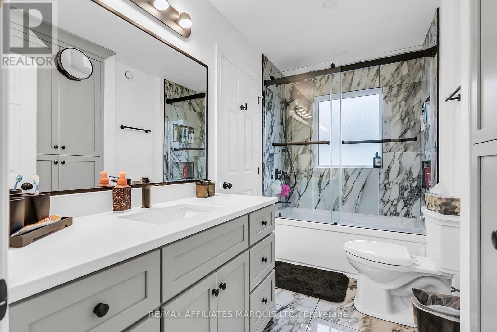 296 Northwoods Crescent, Cornwall, Ontario K6H 7M5 - Photo 22 - X12510706