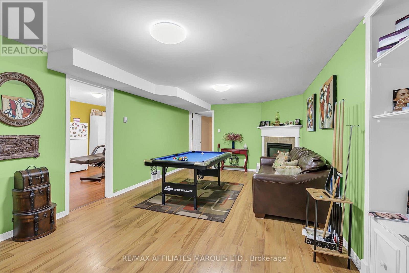 296 Northwoods Crescent, Cornwall, Ontario K6H 7M5 - Photo 23 - X12510706