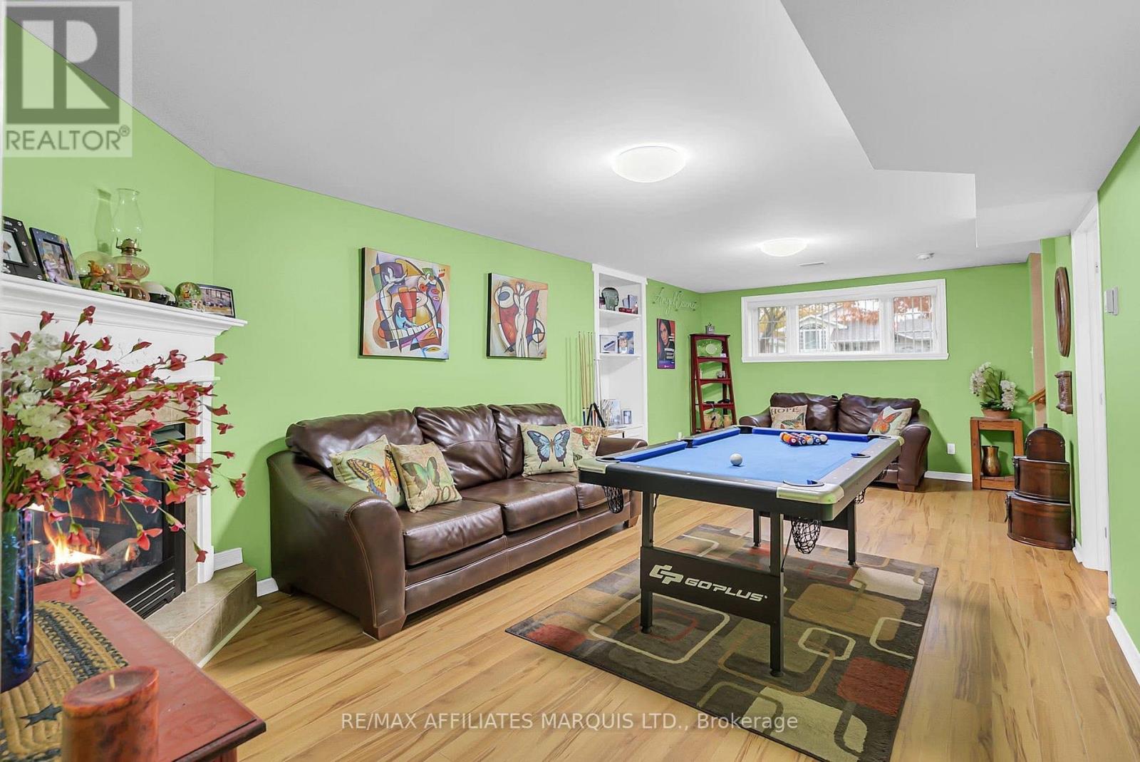 296 Northwoods Crescent, Cornwall, Ontario K6H 7M5 - Photo 24 - X12510706