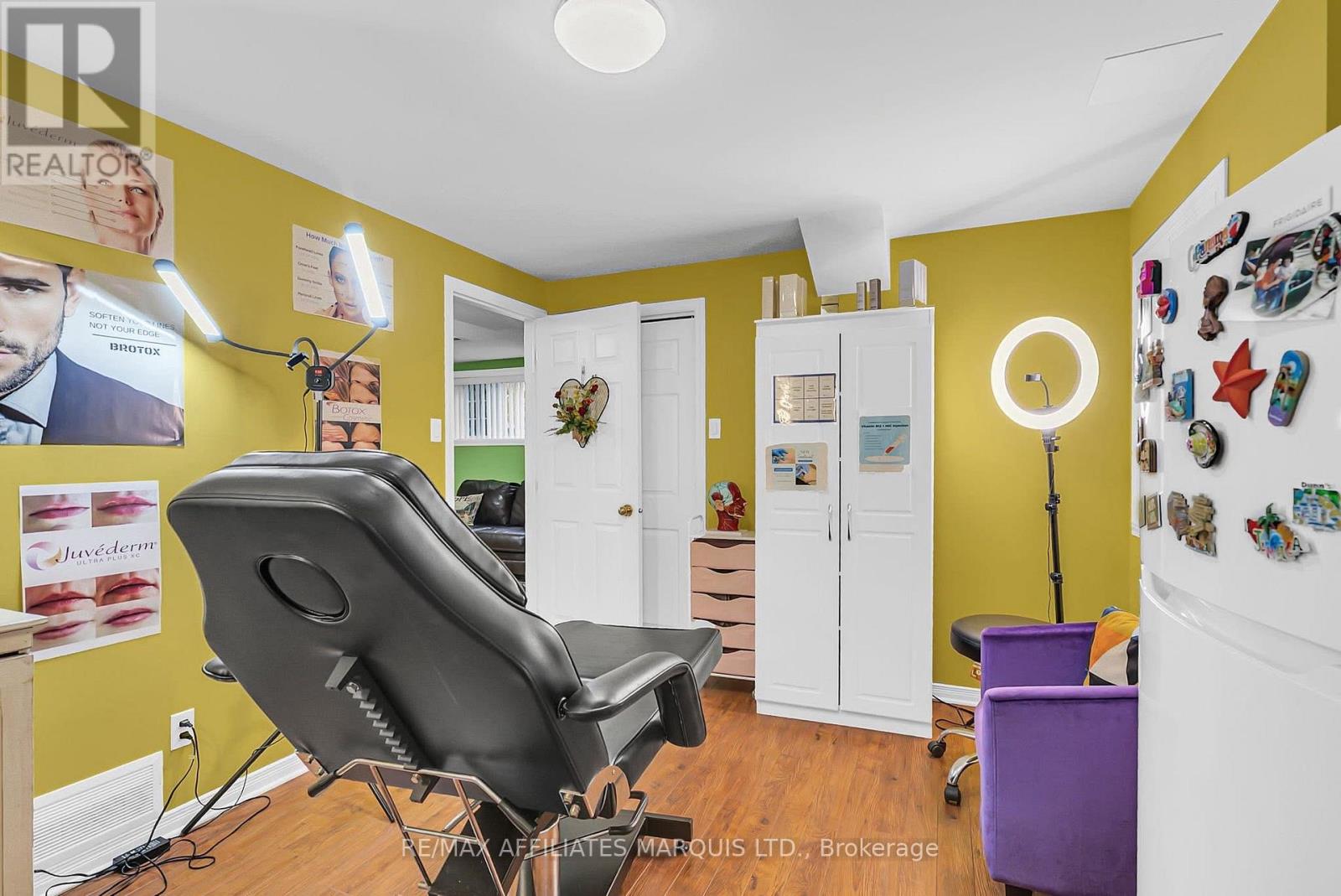 296 Northwoods Crescent, Cornwall, Ontario K6H 7M5 - Photo 26 - X12510706