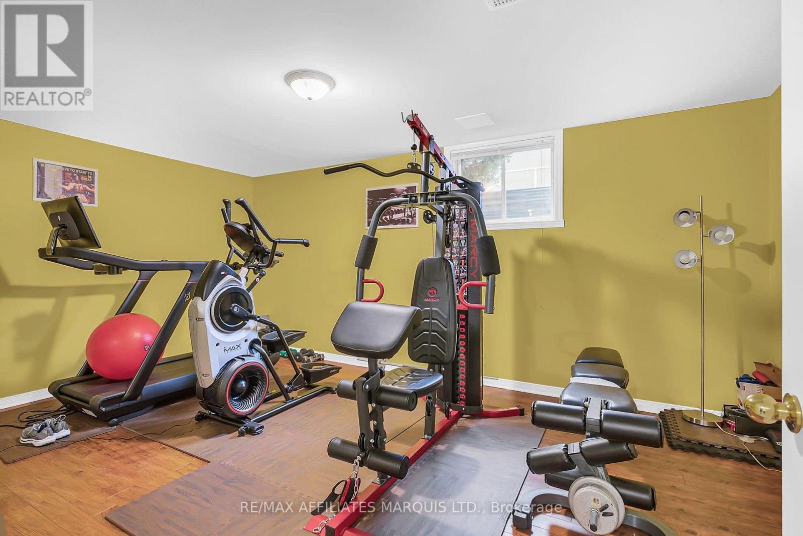 296 Northwoods Crescent, Cornwall, Ontario K6H 7M5 - Photo 27 - X12510706