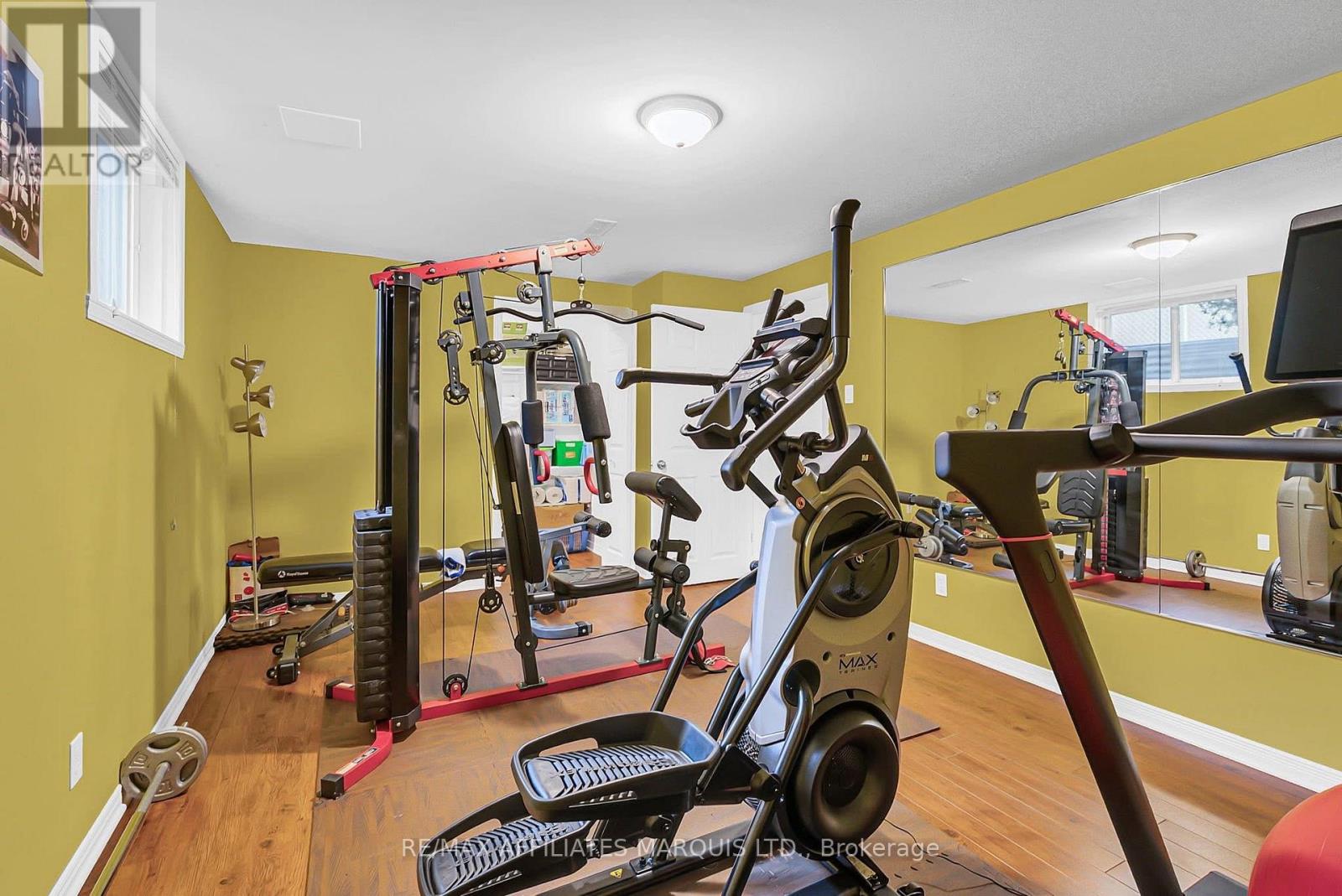 296 Northwoods Crescent, Cornwall, Ontario K6H 7M5 - Photo 28 - X12510706