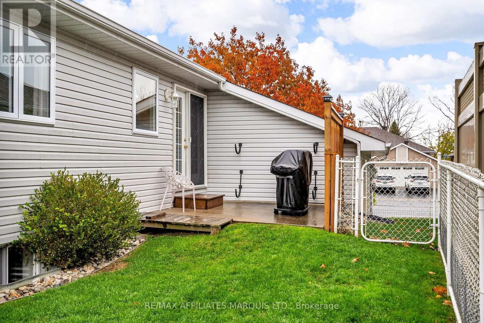 296 Northwoods Crescent, Cornwall, Ontario K6H 7M5 - Photo 31 - X12510706