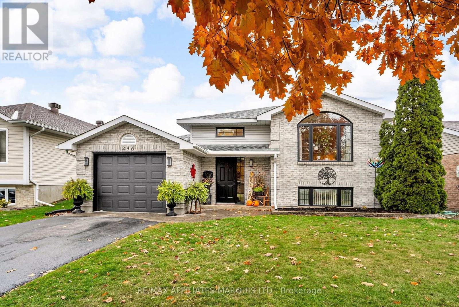 296 Northwoods Crescent, Cornwall, Ontario K6H 7M5 - Photo 33 - X12510706