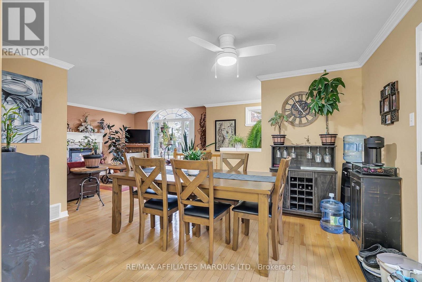 296 Northwoods Crescent, Cornwall, Ontario K6H 7M5 - Photo 5 - X12510706