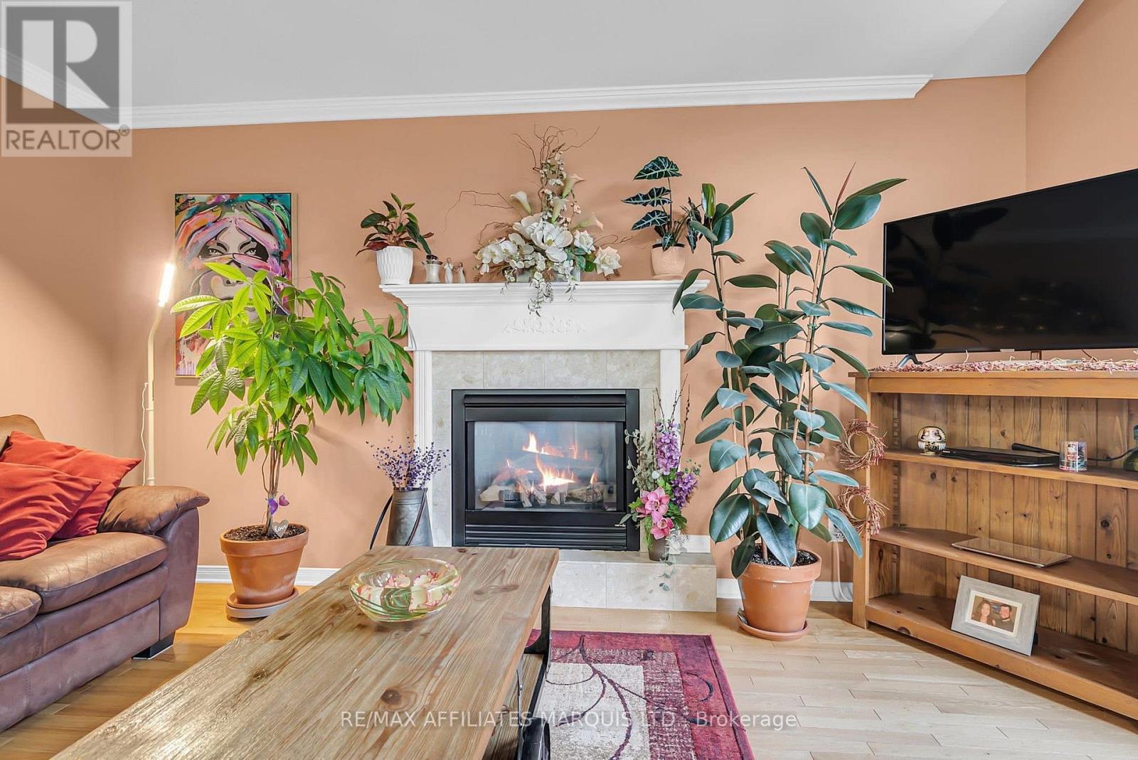 296 Northwoods Crescent, Cornwall, Ontario K6H 7M5 - Photo 7 - X12510706