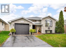 296 NORTHWOODS CRESCENT, Cornwall, Ontario