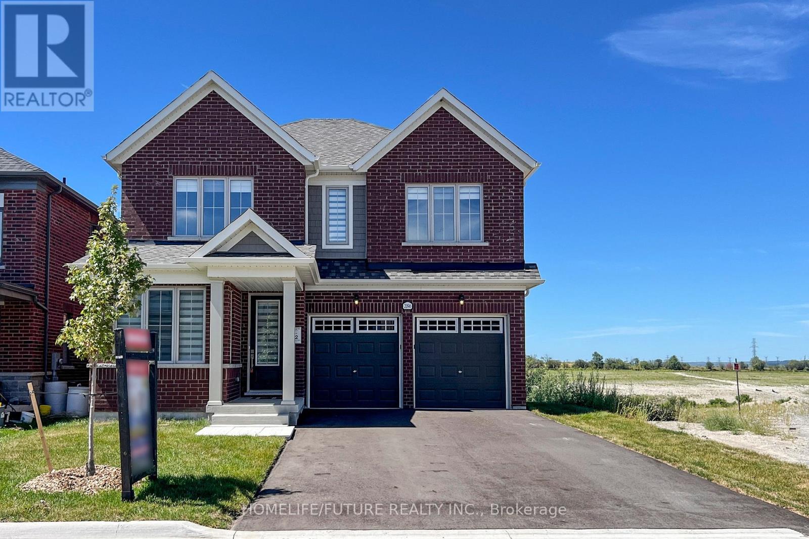 2096 CHRIS MASON STREET, Oshawa, Ontario