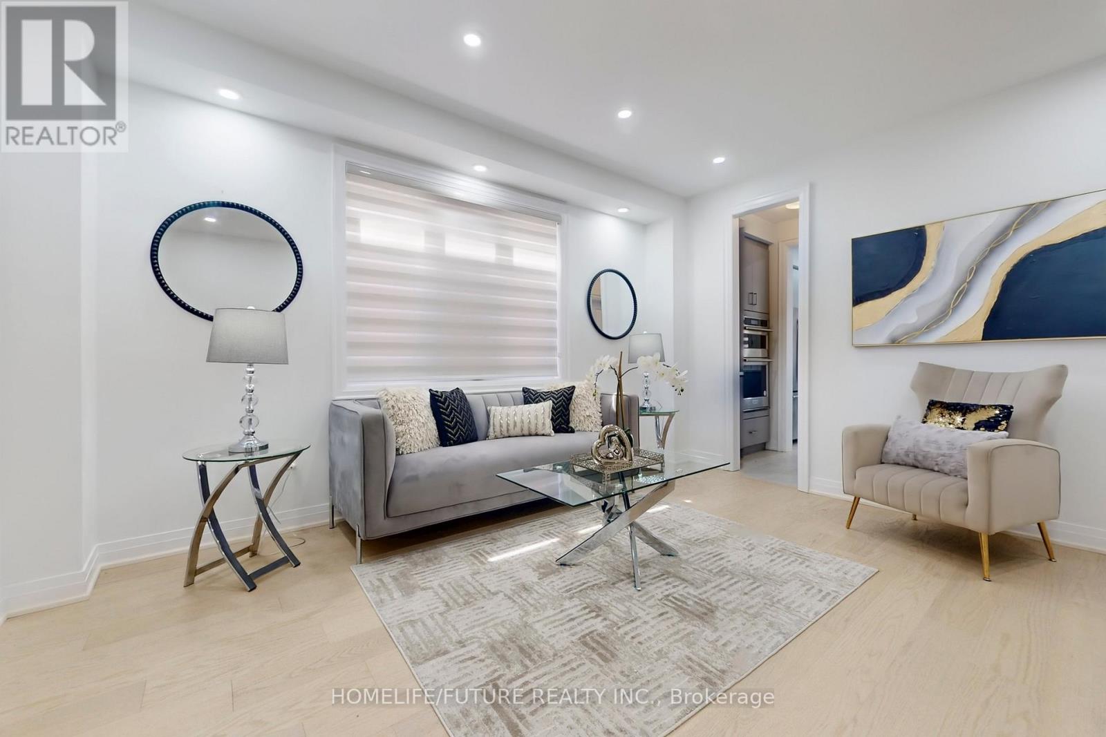 2096 Chris Mason Street, Oshawa, Ontario  L1L 0S6 - Photo 5 - E12510528