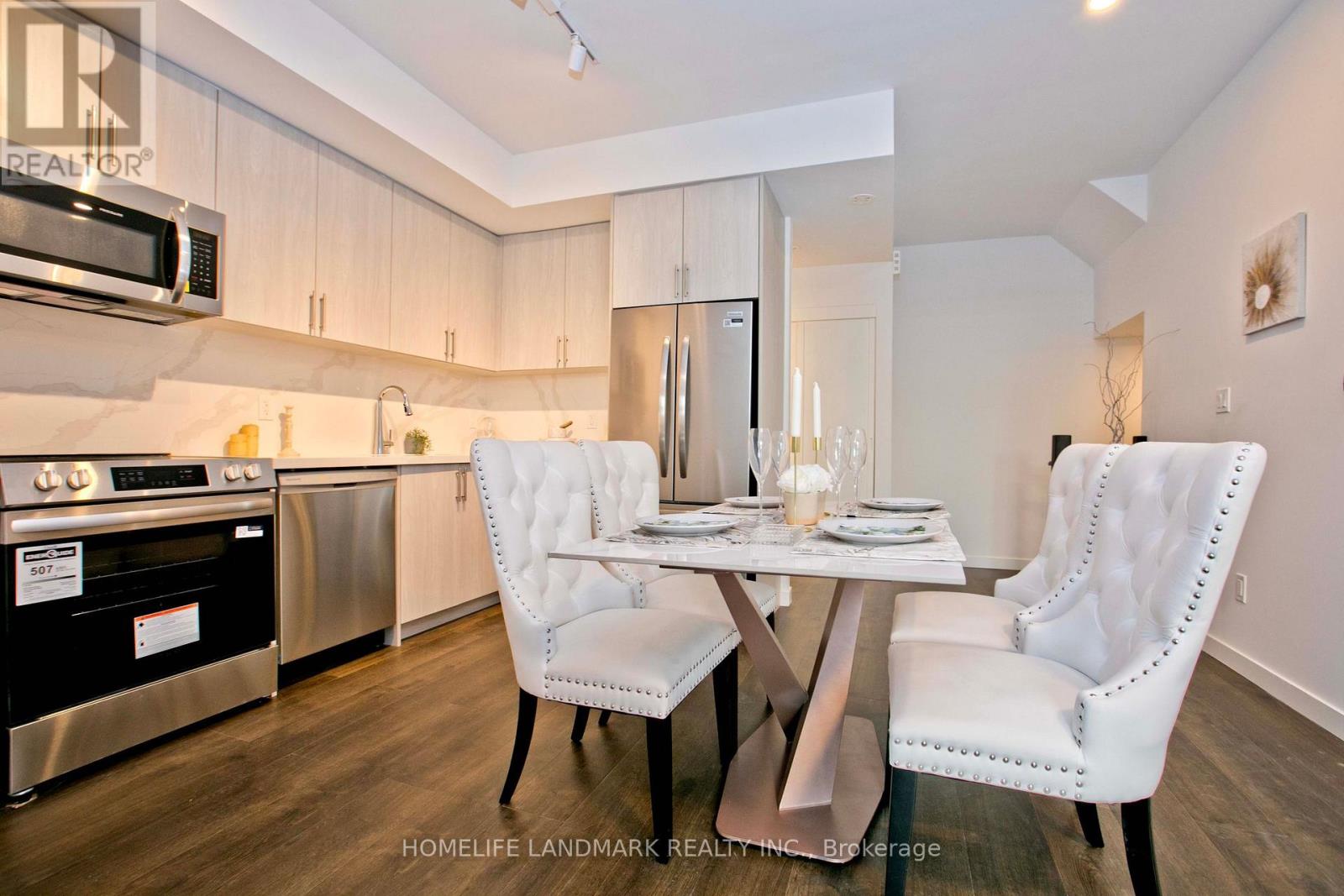 3 - 117 Marydale Street, Markham, Ontario  L3S 0E3 - Photo 10 - N12499520