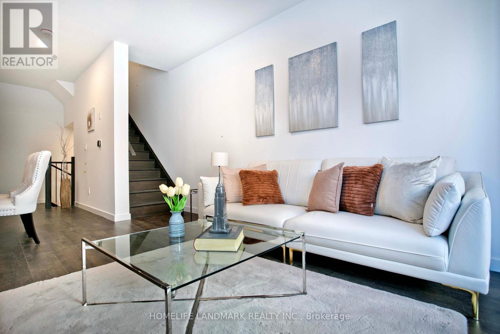 3 - 117 Marydale Street, Markham, Ontario  L3S 0E3 - Photo 13 - N12499520