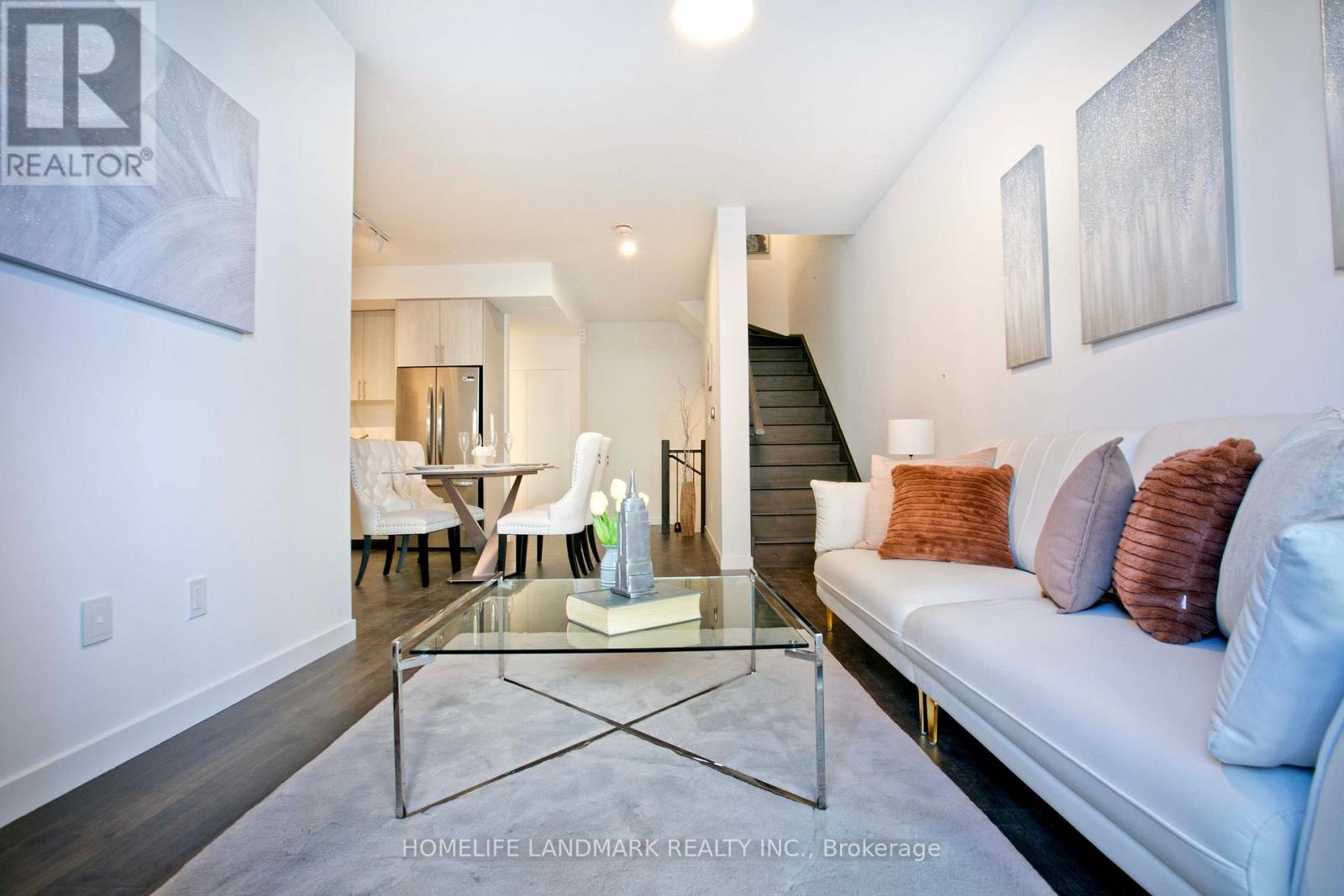 3 - 117 Marydale Street, Markham, Ontario  L3S 0E3 - Photo 8 - N12499520