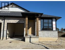 106 THACKERAY WAY, Minto, Ontario