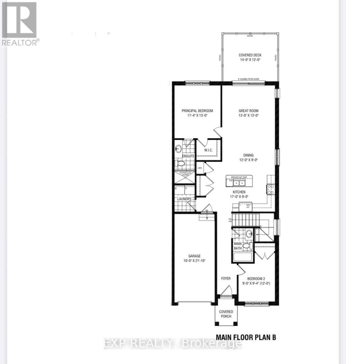 106 Thackeray Way, Minto, Ontario  N0G 1Z0 - Photo 5 - X12237427