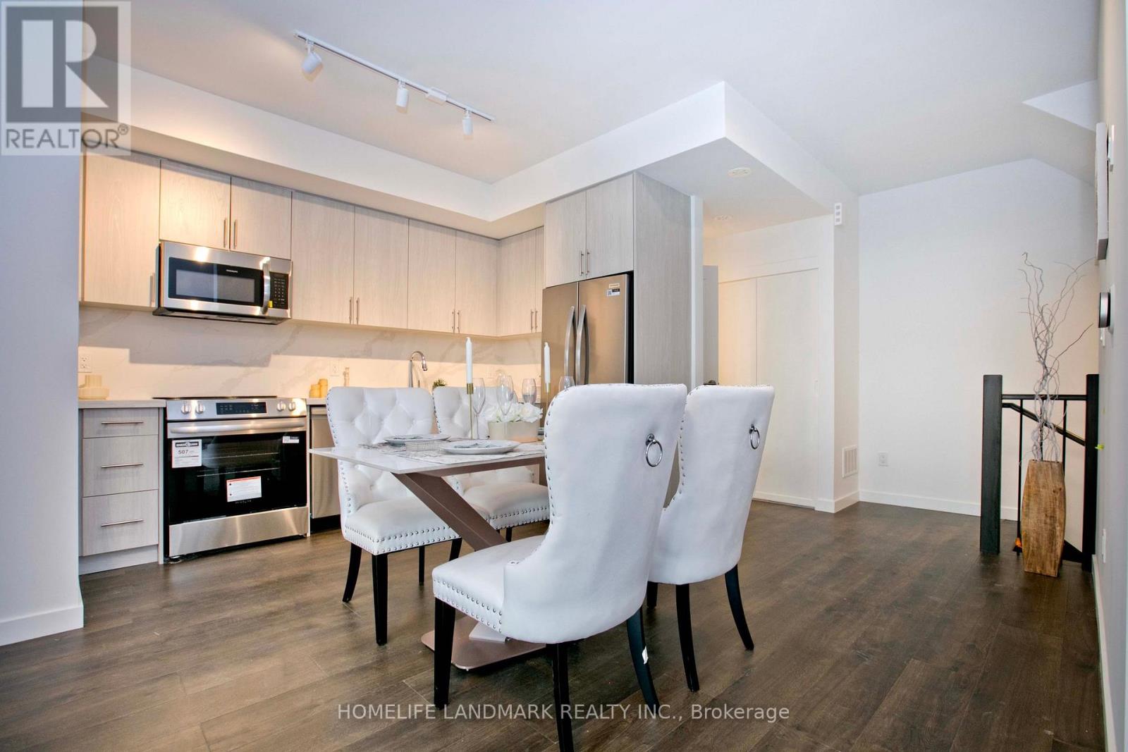 3 - 117 Marydale Street, Markham, Ontario  L3S 0E3 - Photo 9 - N12499520