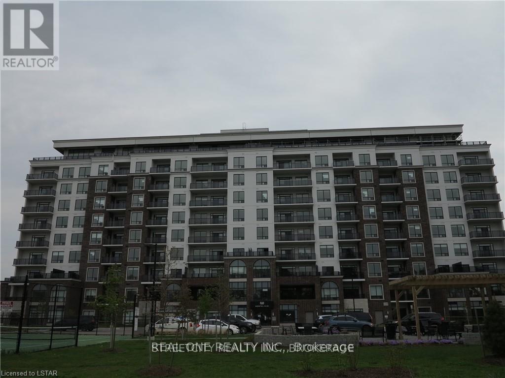 308 - 480 CALLAWAY ROAD, London North, Ontario