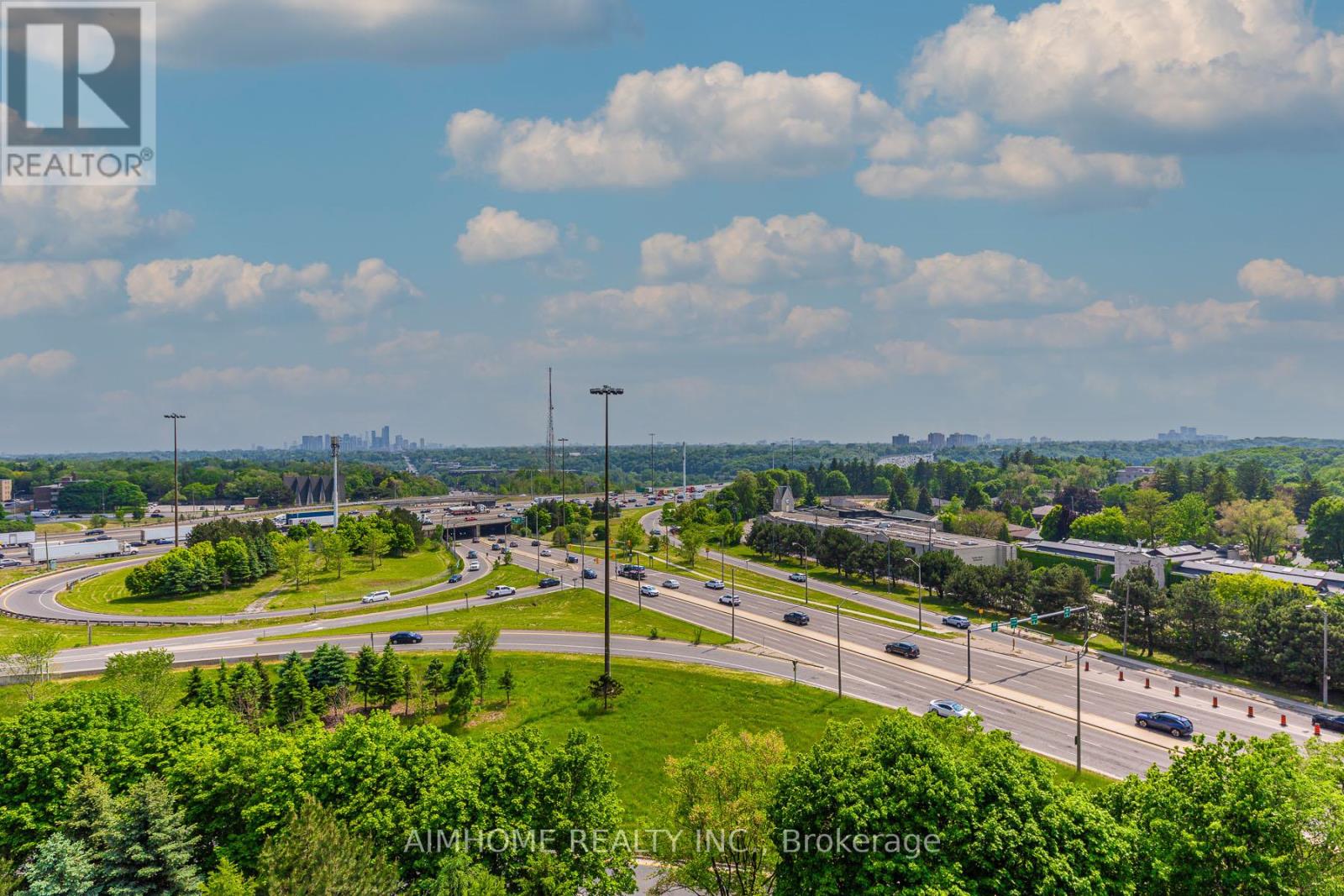 1106 - 30 Harrison Garden Boulevard, Toronto, Ontario  M2N 7A9 - Photo 32 - C12510704