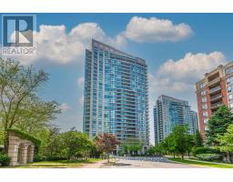 1106 - 30 HARRISON GARDEN BOULEVARD, Toronto, Ontario