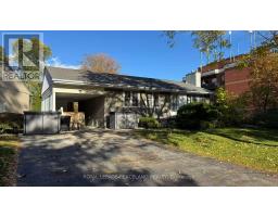 LOWER - 66 PAPERBIRCH DRIVE, Toronto, Ontario