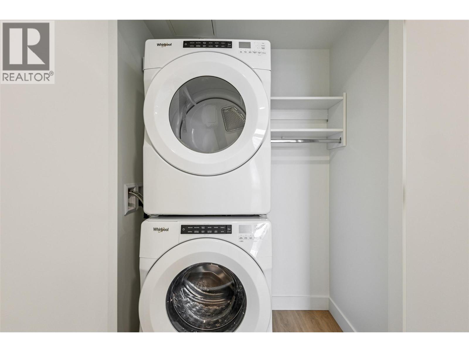 238 Leon Avenue Unit# 809, Kelowna, British Columbia  V1Y 0N6 - Photo 16 - 10360485