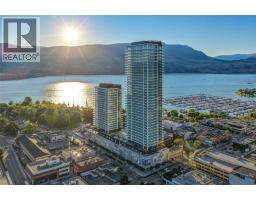 238 Leon Avenue Unit# 809 Kelowna North
