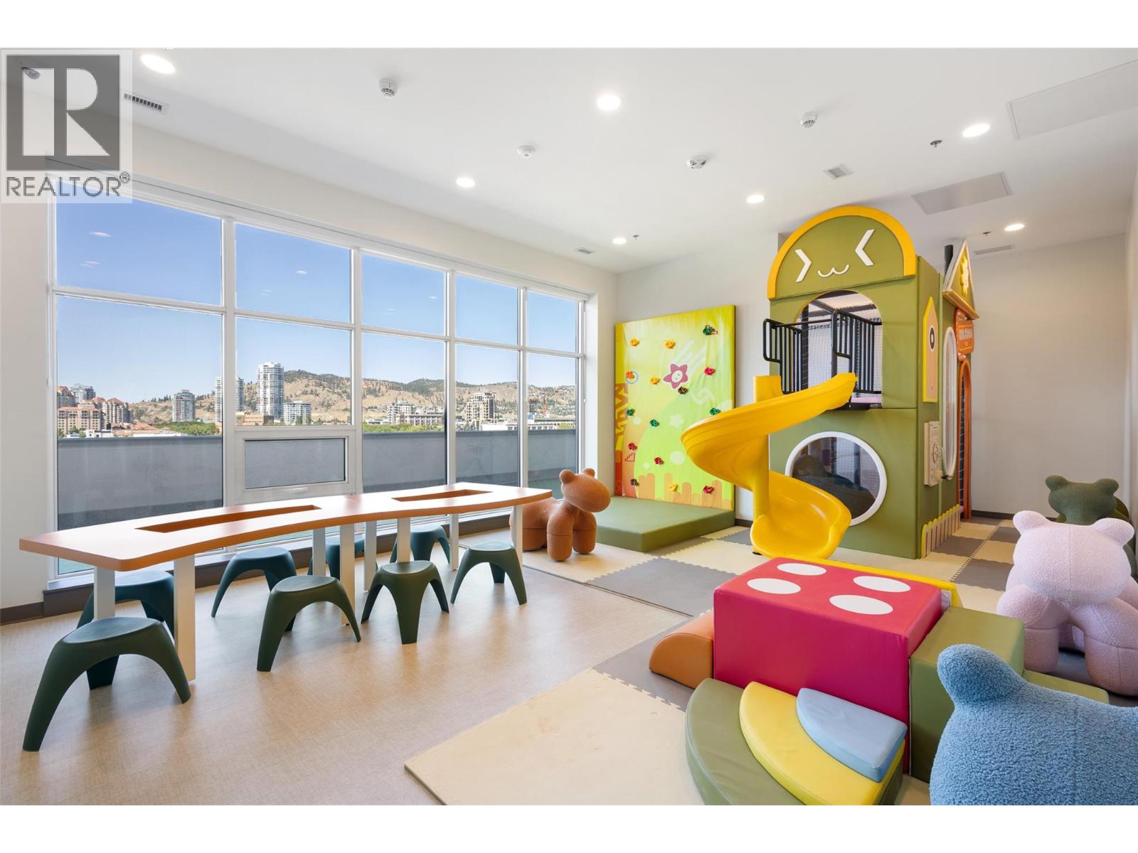 238 Leon Avenue Unit# 809, Kelowna, British Columbia  V1Y 0N6 - Photo 33 - 10360485