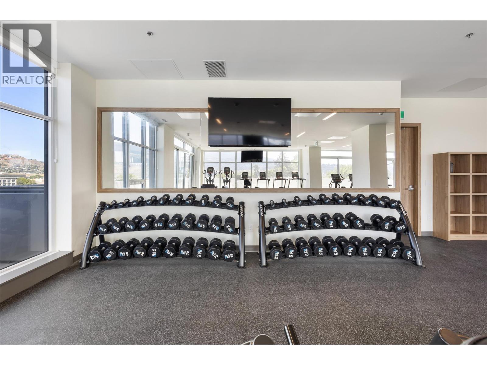 238 Leon Avenue Unit# 809, Kelowna, British Columbia  V1Y 0N6 - Photo 28 - 10360485