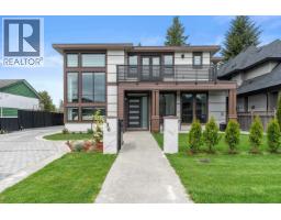 836 Macintosh Street, Coquitlam, Ca