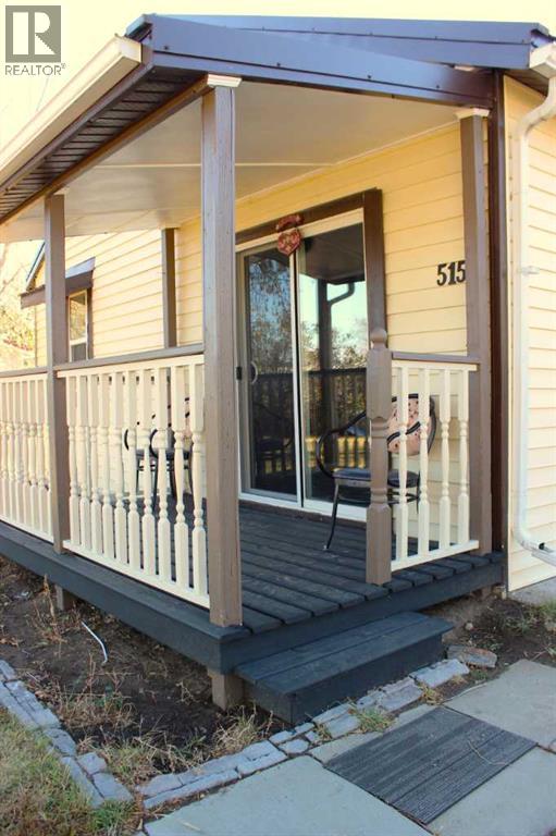 515 2 Avenue E, Brooks, Alberta  T1R 1H6 - Photo 5 - A2265705