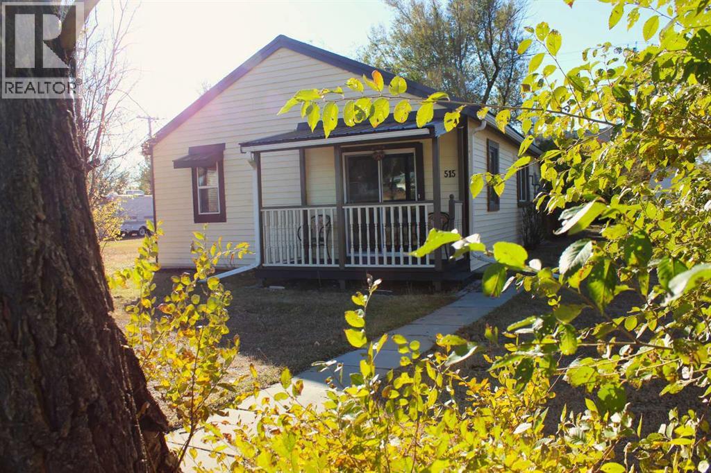 515 2 Avenue E, Brooks, Alberta  T1R 1H6 - Photo 3 - A2265705