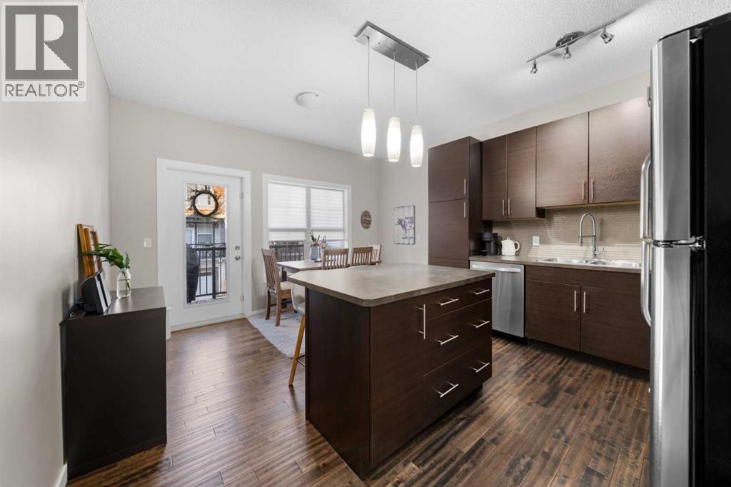 212, 130 New Brighton Way Se, Calgary, Alberta  T2Z 1H5 - Photo 13 - A2267671