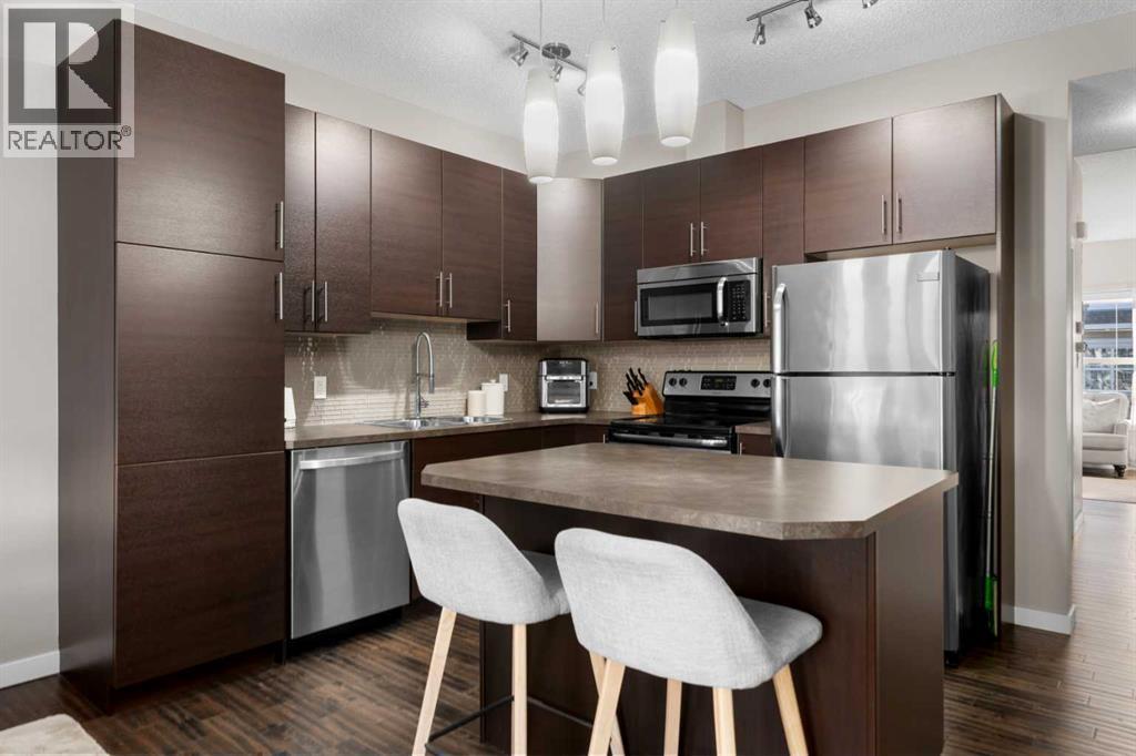212, 130 New Brighton Way Se, Calgary, Alberta  T2Z 1H5 - Photo 14 - A2267671