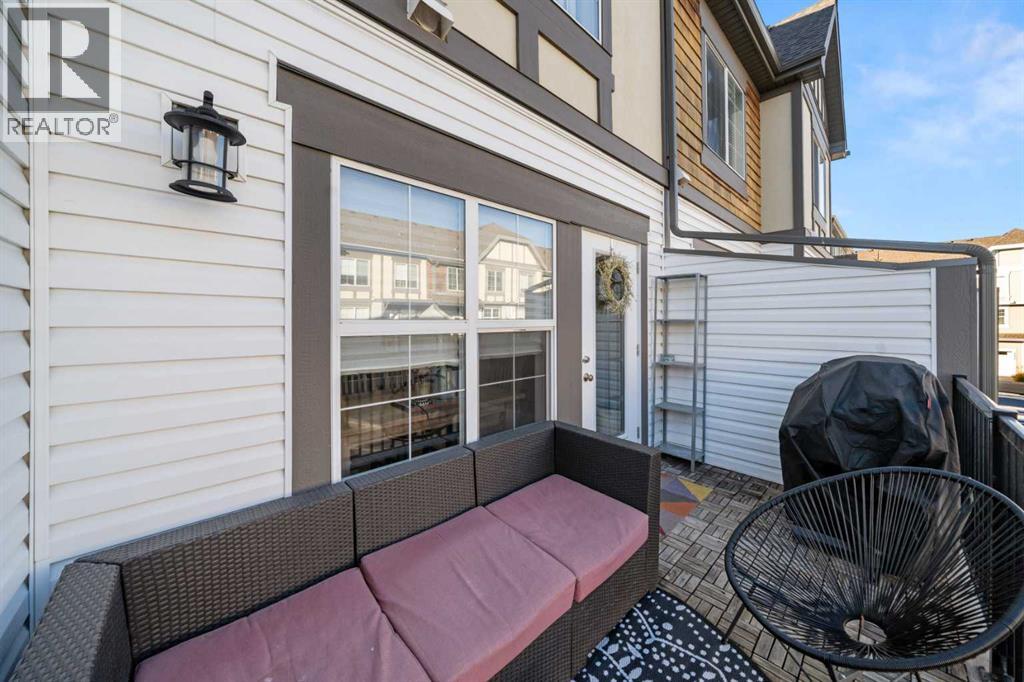 212, 130 New Brighton Way Se, Calgary, Alberta  T2Z 1H5 - Photo 19 - A2267671