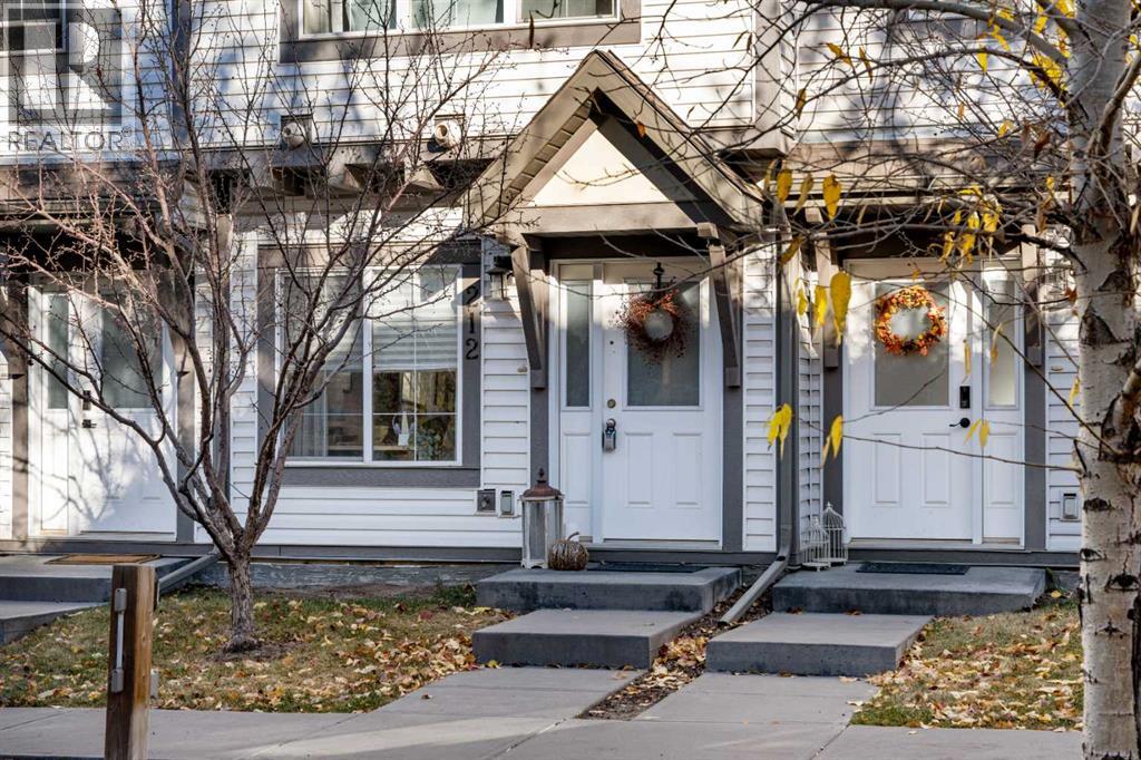 212, 130 New Brighton Way Se, Calgary, Alberta  T2Z 1H5 - Photo 1 - A2267671