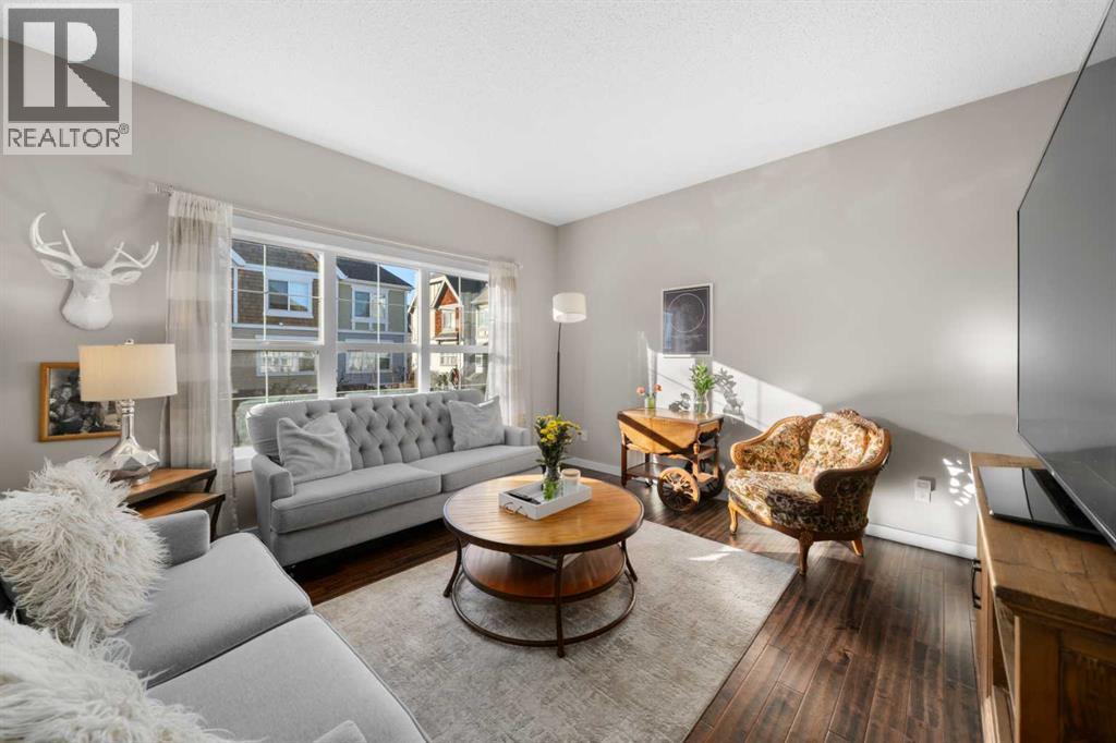 212, 130 New Brighton Way Se, Calgary, Alberta  T2Z 1H5 - Photo 11 - A2267671