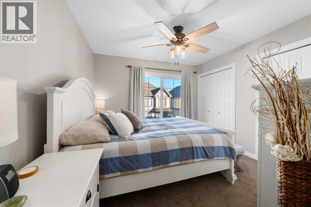 212, 130 New Brighton Way Se, Calgary, Alberta  T2Z 1H5 - Photo 21 - A2267671