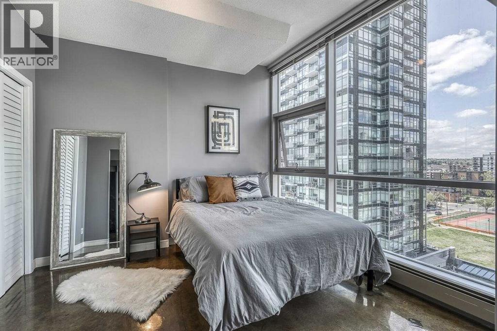 907, 135 13 Avenue Sw, Calgary, Alberta  T2R 0W8 - Photo 10 - A2268553