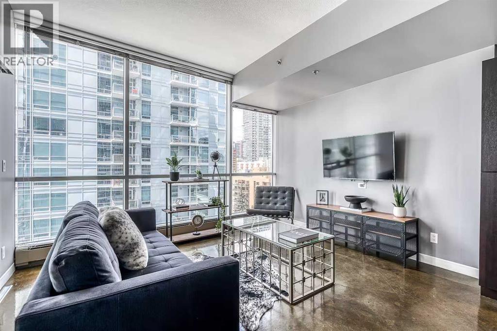 907, 135 13 Avenue Sw, Calgary, Alberta  T2R 0W8 - Photo 4 - A2268553