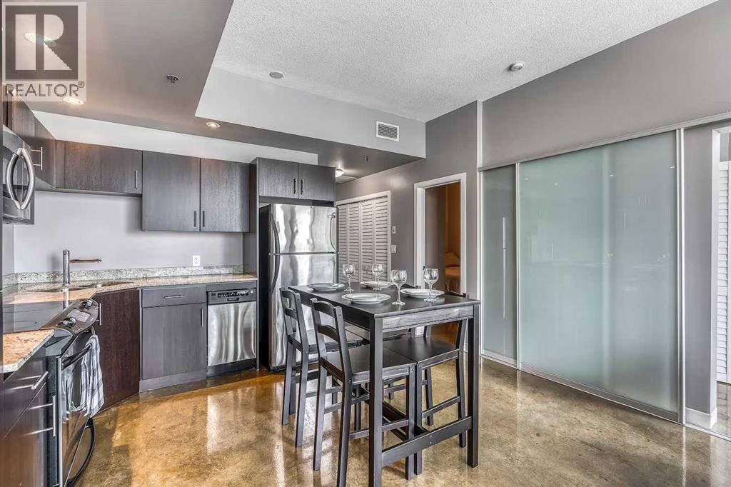 907, 135 13 Avenue Sw, Calgary, Alberta  T2R 0W8 - Photo 6 - A2268553