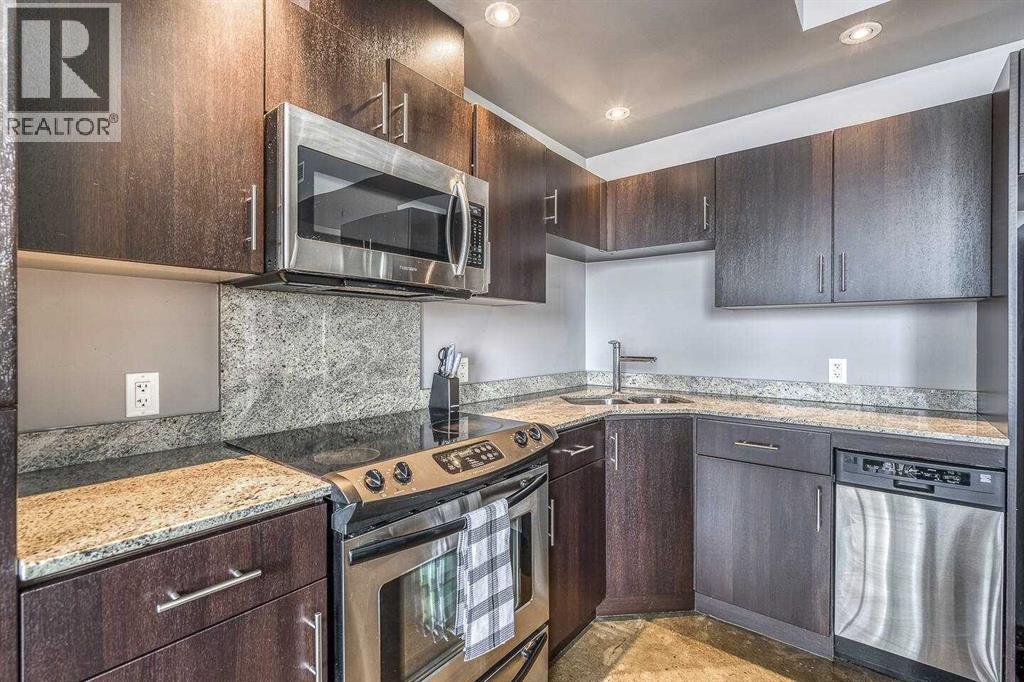907, 135 13 Avenue Sw, Calgary, Alberta  T2R 0W8 - Photo 7 - A2268553