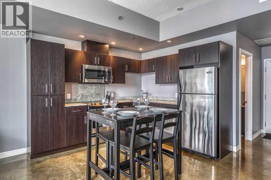 907, 135 13 Avenue Sw, Calgary, Alberta  T2R 0W8 - Photo 8 - A2268553