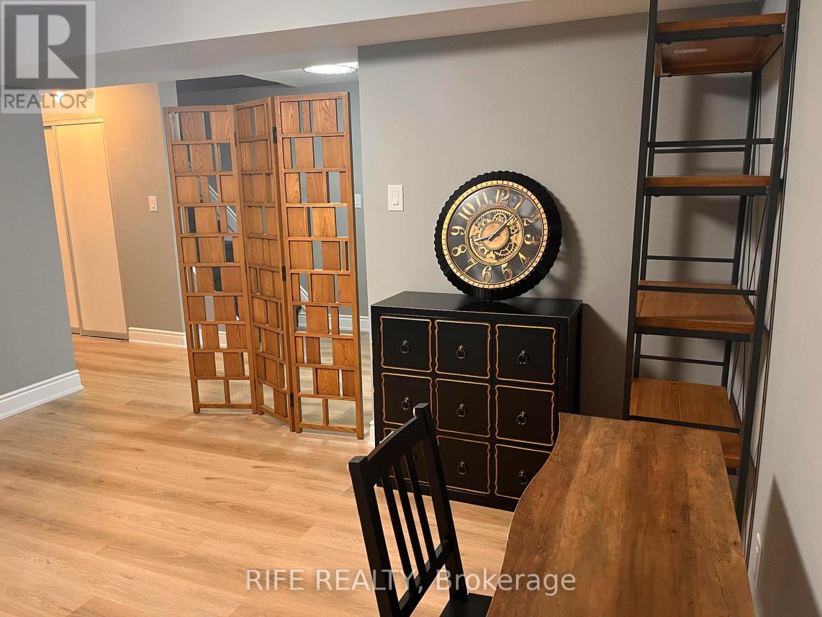 BSMT - 59 BARRINGTON CRESCENT, Markham, Ontario