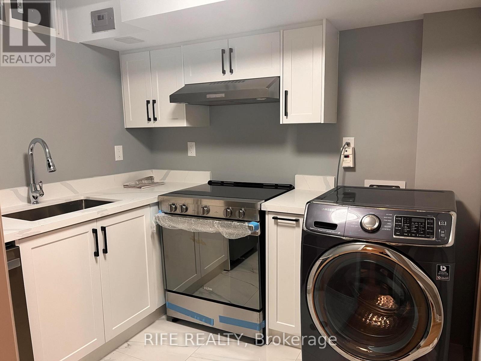 Bsmt - 59 Barrington Crescent, Markham, Ontario L3R 3H2 - Photo 3 - N12510708