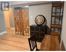 BSMT - 59 BARRINGTON CRESCENT, Markham, Ontario