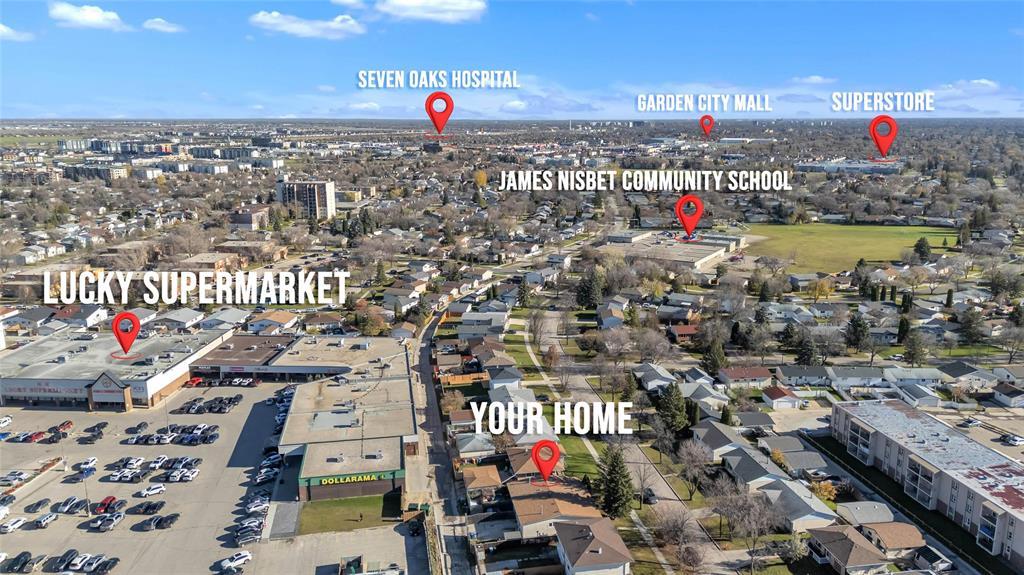 9 Maevista Place, Winnipeg, Manitoba  R2P 0L8 - Photo 18 - 202527878