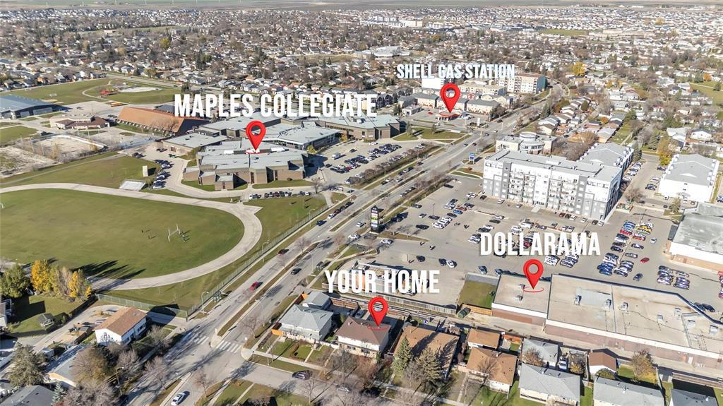 9 Maevista Place, Winnipeg, Manitoba  R2P 0L8 - Photo 19 - 202527878